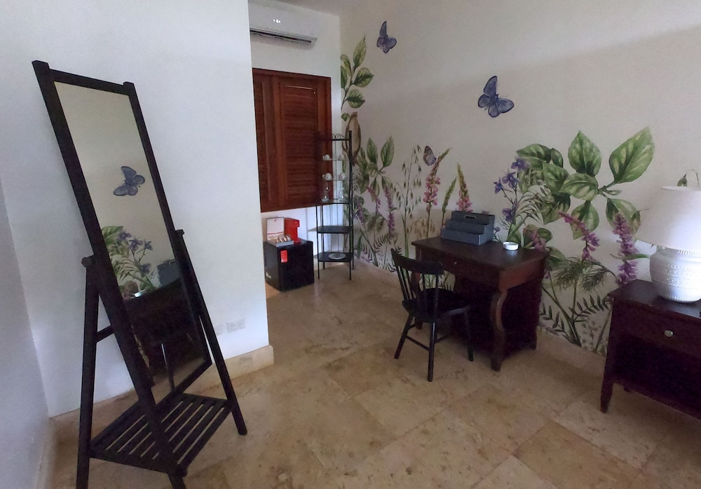 

Catania - Uvero Alto - Selectum Hacienda Punta Cana