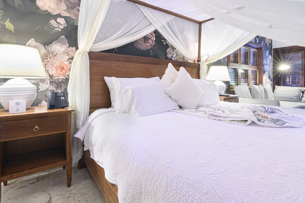 

Roma - Uvero Alto - Selectum Hacienda Punta Cana
