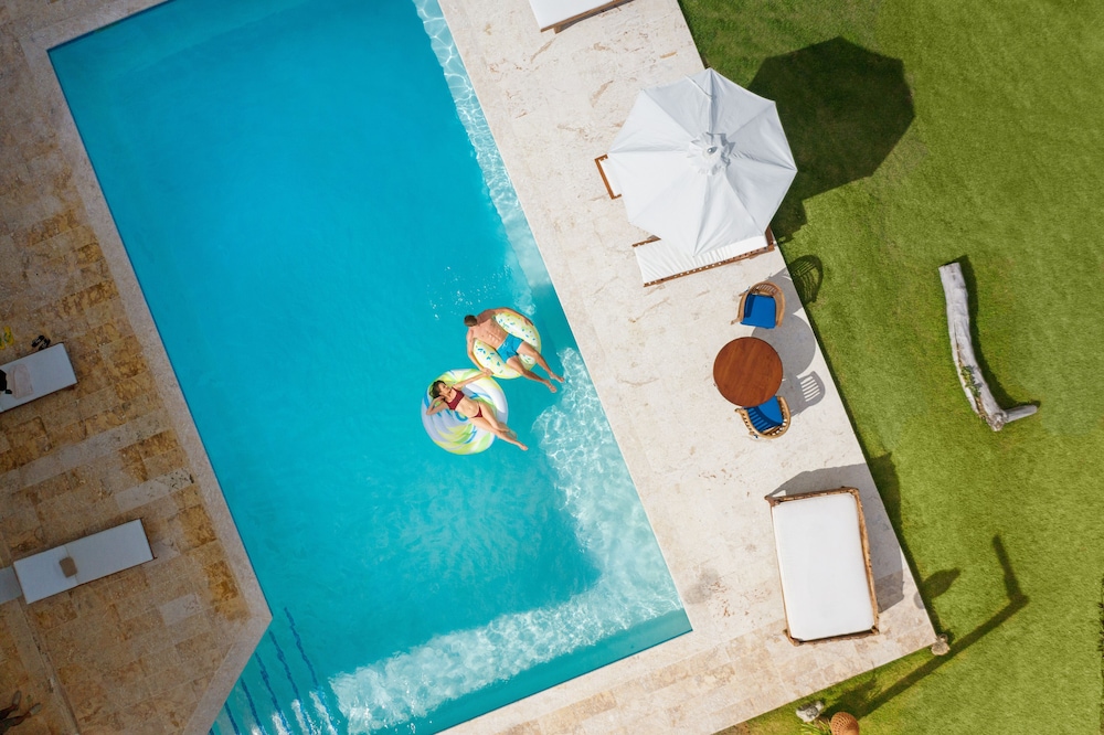 

Milano - Uvero Alto - Selectum Hacienda Punta Cana