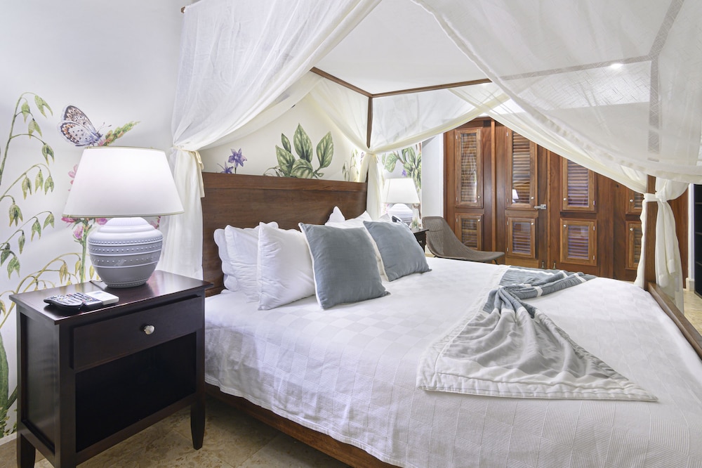 

Milano - Uvero Alto - Selectum Hacienda Punta Cana