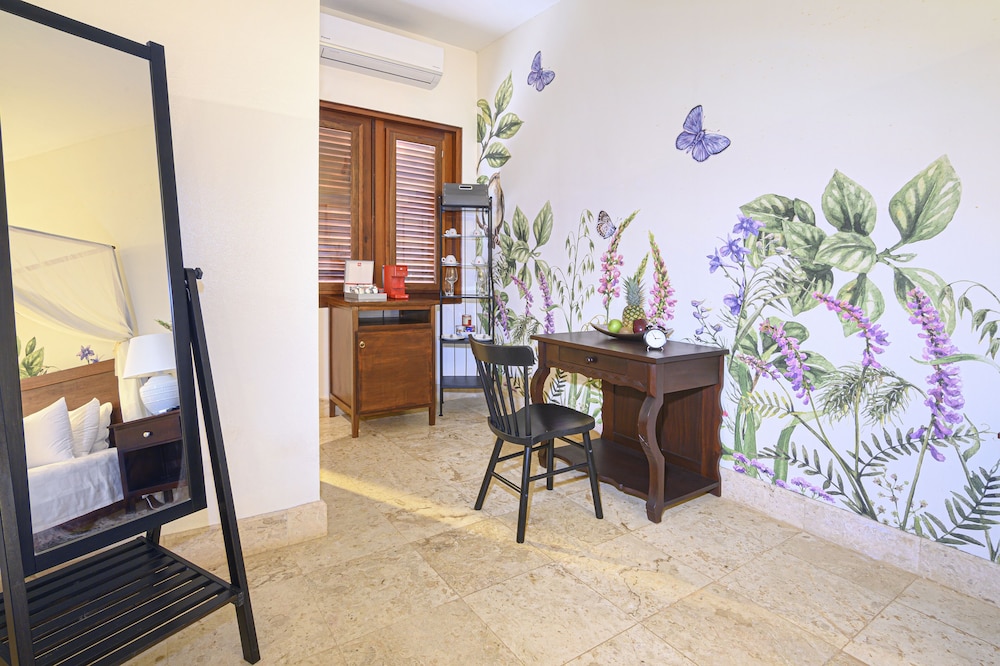 

Roma - Uvero Alto - Selectum Hacienda Punta Cana