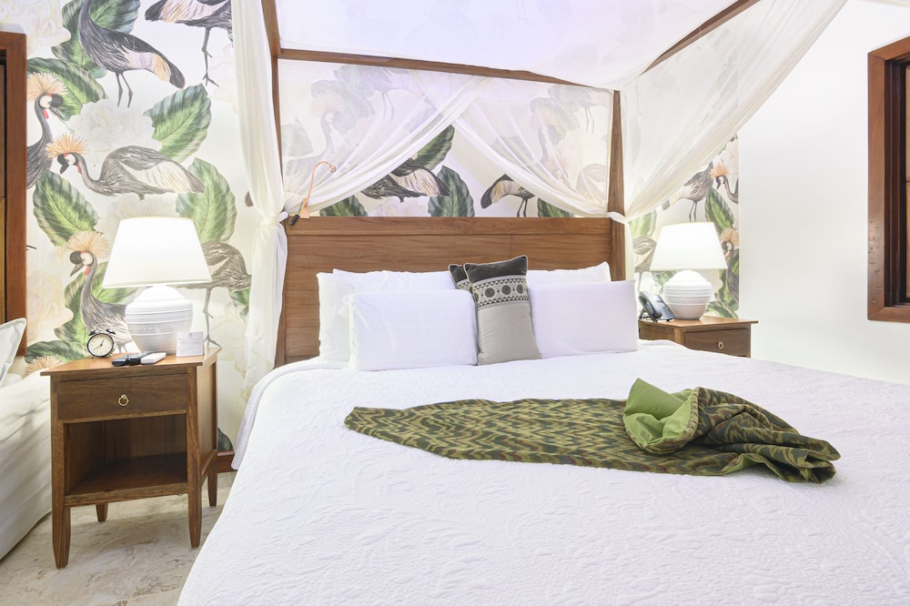

Firenze - Uvero Alto - Selectum Hacienda Punta Cana