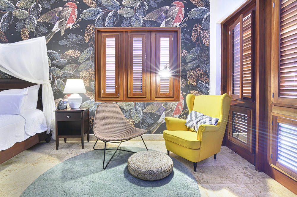

Verona - Uvero Alto - Selectum Hacienda Punta Cana