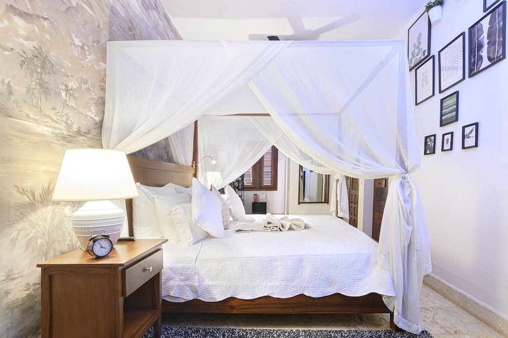 

Catania - Uvero Alto - Selectum Hacienda Punta Cana