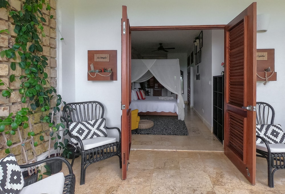 

Torino - Uvero Alto - Selectum Hacienda Punta Cana