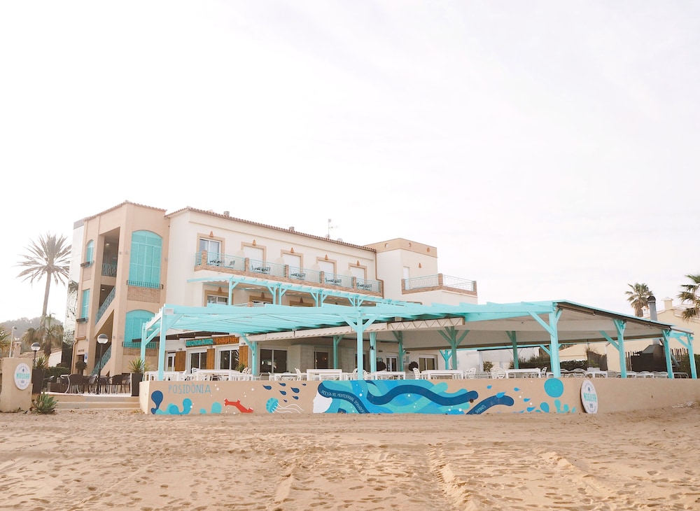 

Olbia - Denia - Hotel Noguera Mar