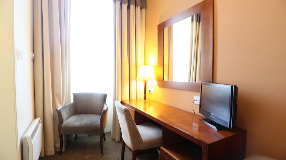 

Roma - Inverness - Columba Hotel Inverness by Compass Hospitality