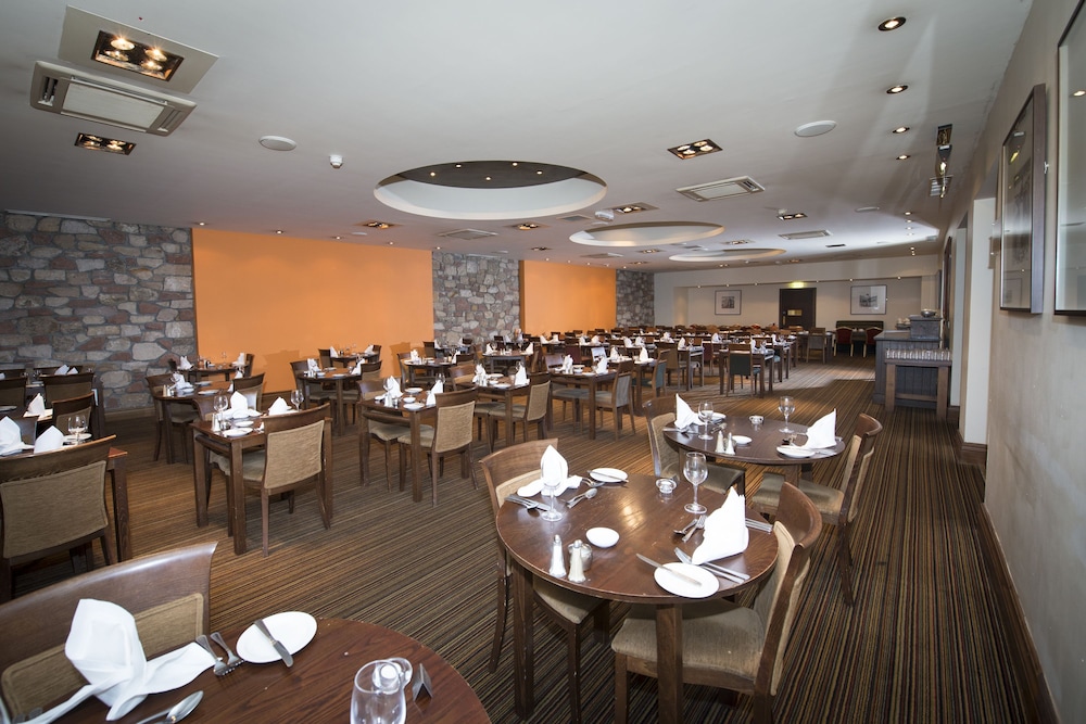 

Roma - Inverness - Columba Hotel Inverness by Compass Hospitality