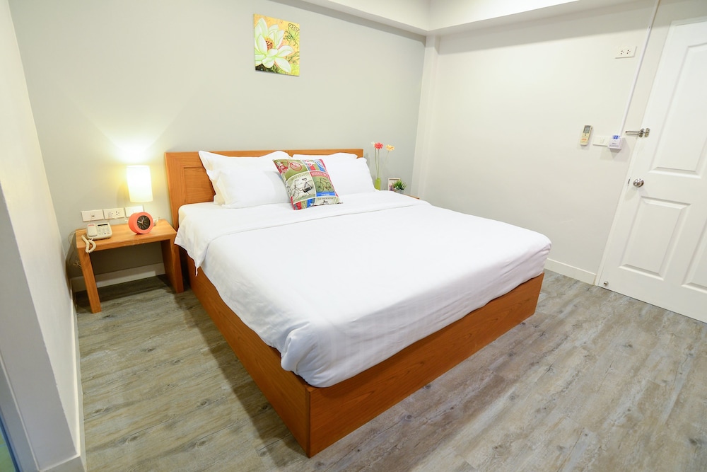 Rayong - BJ Boutique