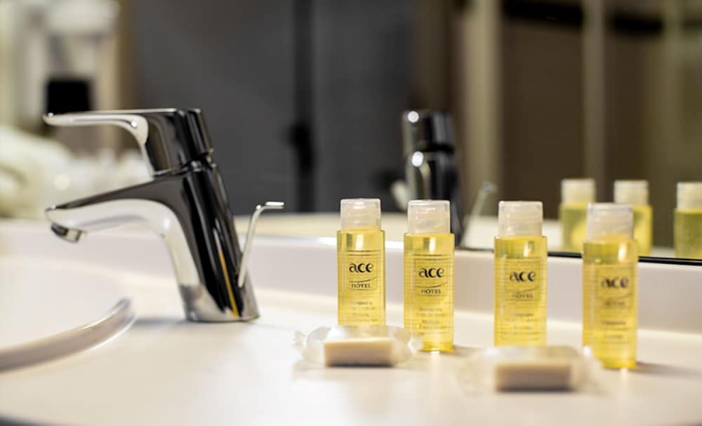 

Bari - Coupvray - Ace Hôtel Paris Marne La Vallée
