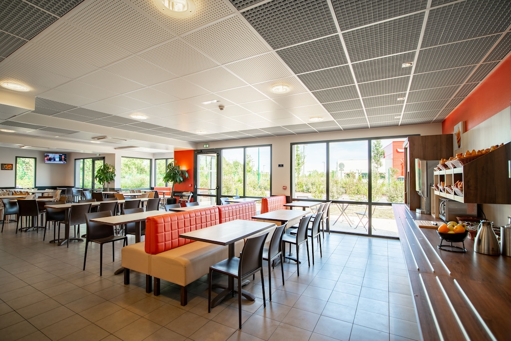 

Verona - Coupvray - Ace Hôtel Paris Marne La Vallée