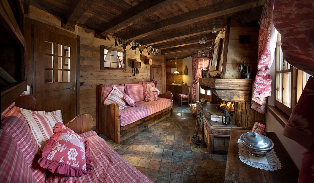 

Palermo - Cogne - Bellevue Hotel & SPA