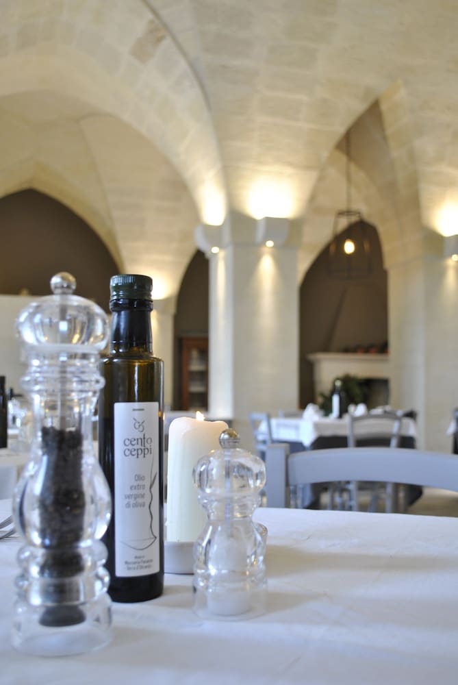 

Bologna - Santa Cesarea Terme - Masseria Panareo