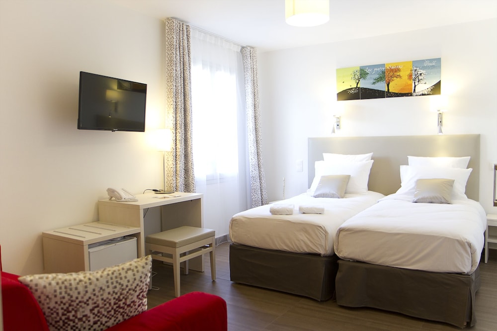 

Milano - Grasse - Hôtel CasaBella