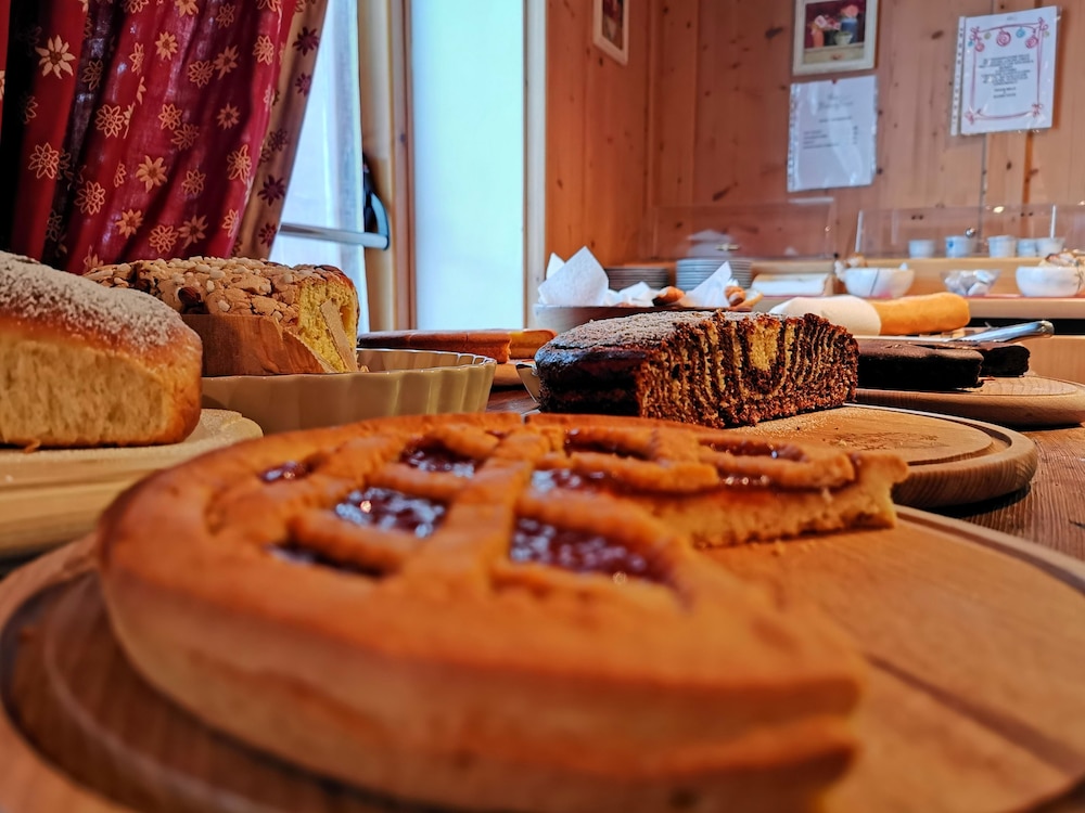 

Bari - Fondo - Garni Biancaneve Ruffrè-Mendola