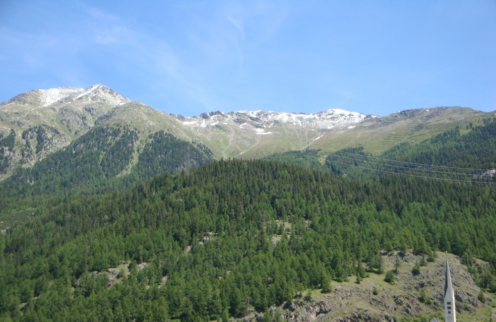 

Ancona - Zernez - Hotel Acla Filli