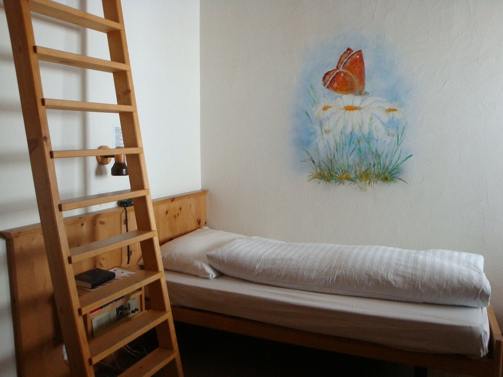 

Bari - Zernez - Hotel Acla Filli