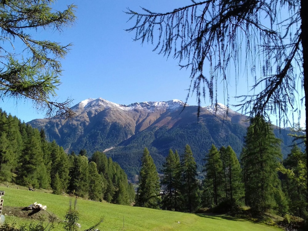 

Palermo - Zernez - Hotel Acla Filli