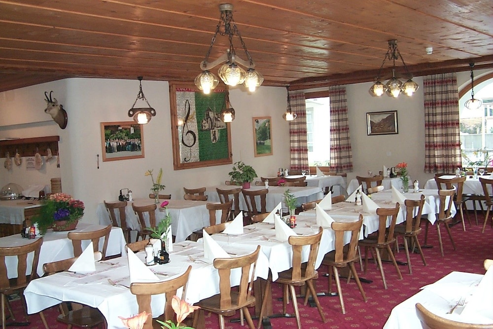 

Roma - Zernez - Hotel Acla Filli