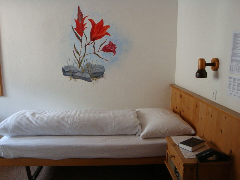 

Roma - Zernez - Hotel Acla Filli