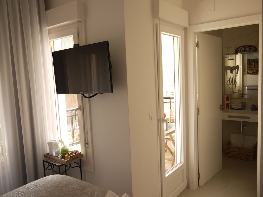 

Roma - Calpe - Hotel Maravillas del Mundo