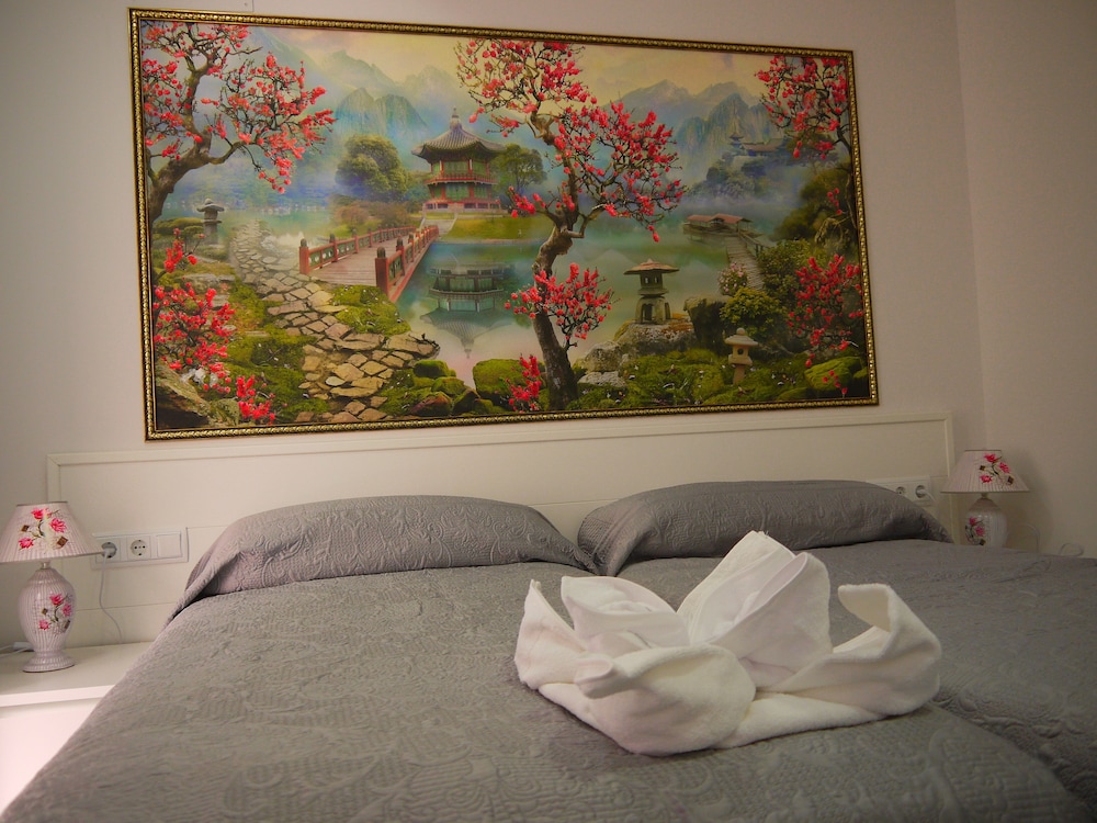 

Bari - Calpe - Hotel Maravillas del Mundo