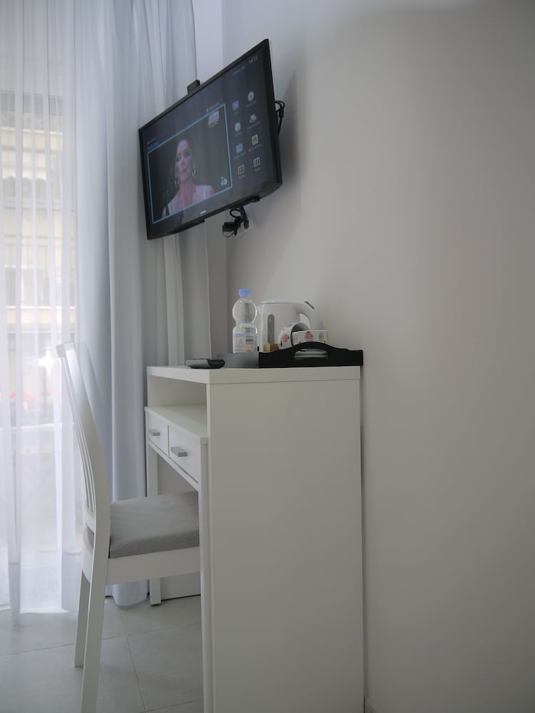 

Torino - Calpe - Hotel Maravillas del Mundo