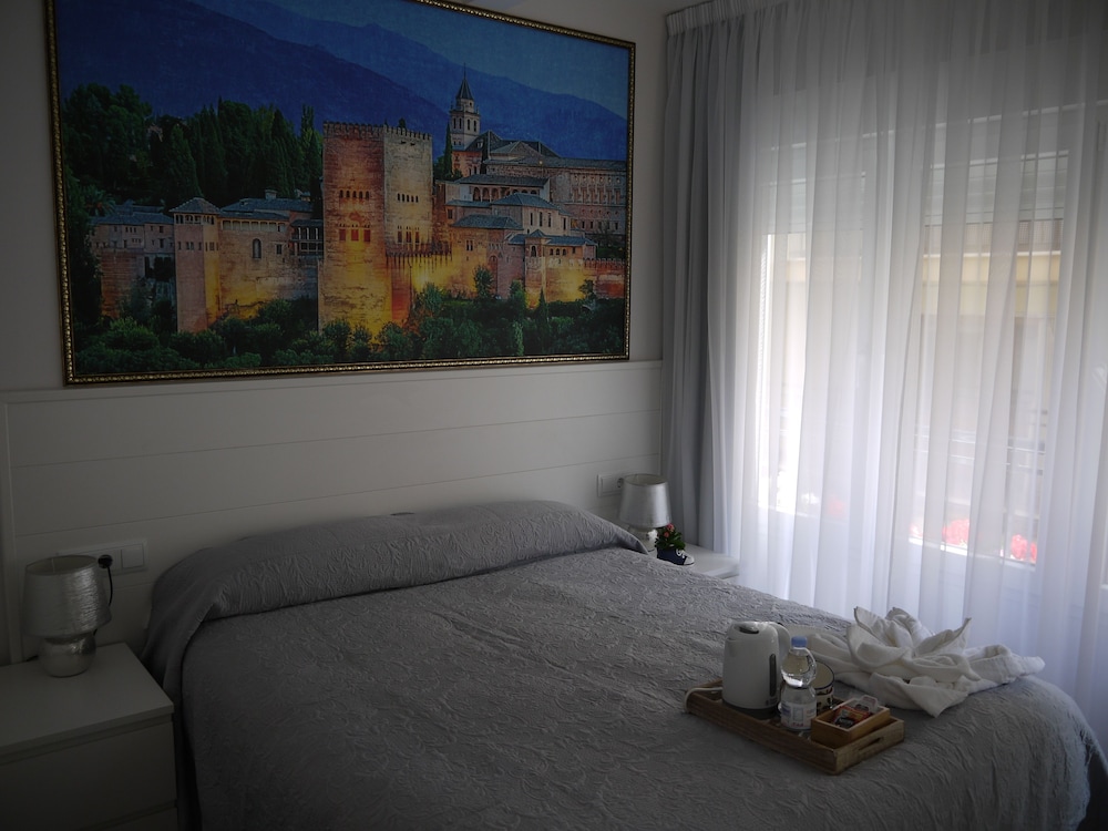 

Roma - Calpe - Hotel Maravillas del Mundo