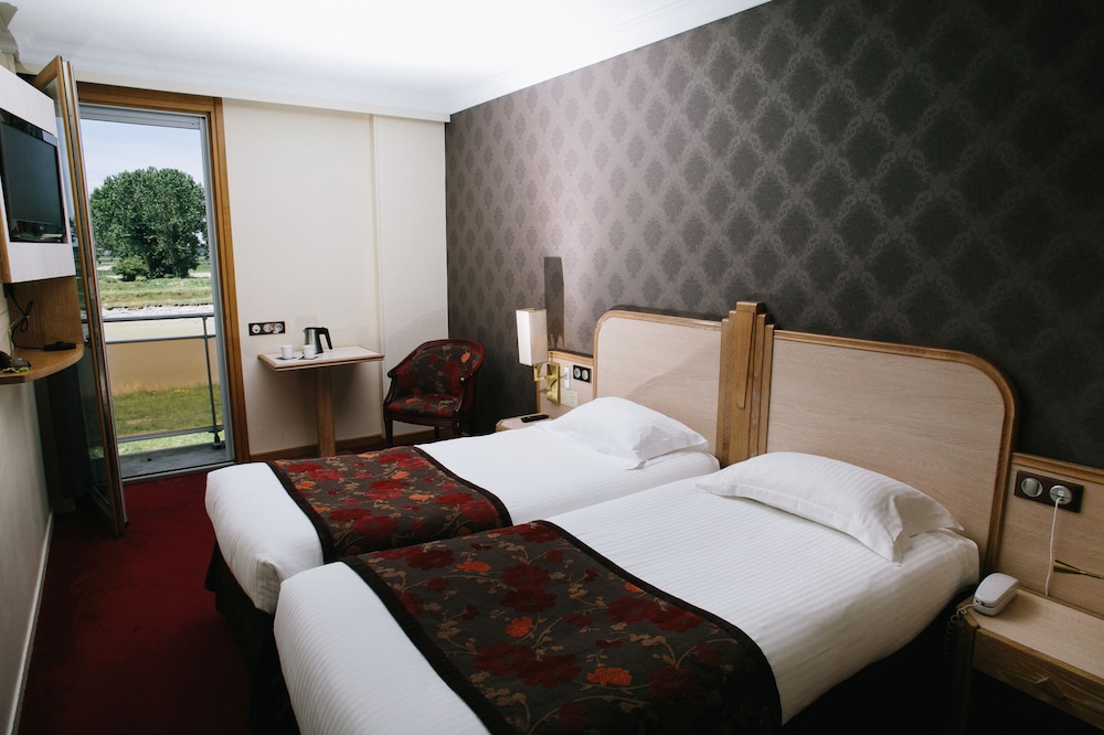

Milano - Roz-sur-Couesnon - Le Relais Du Roy