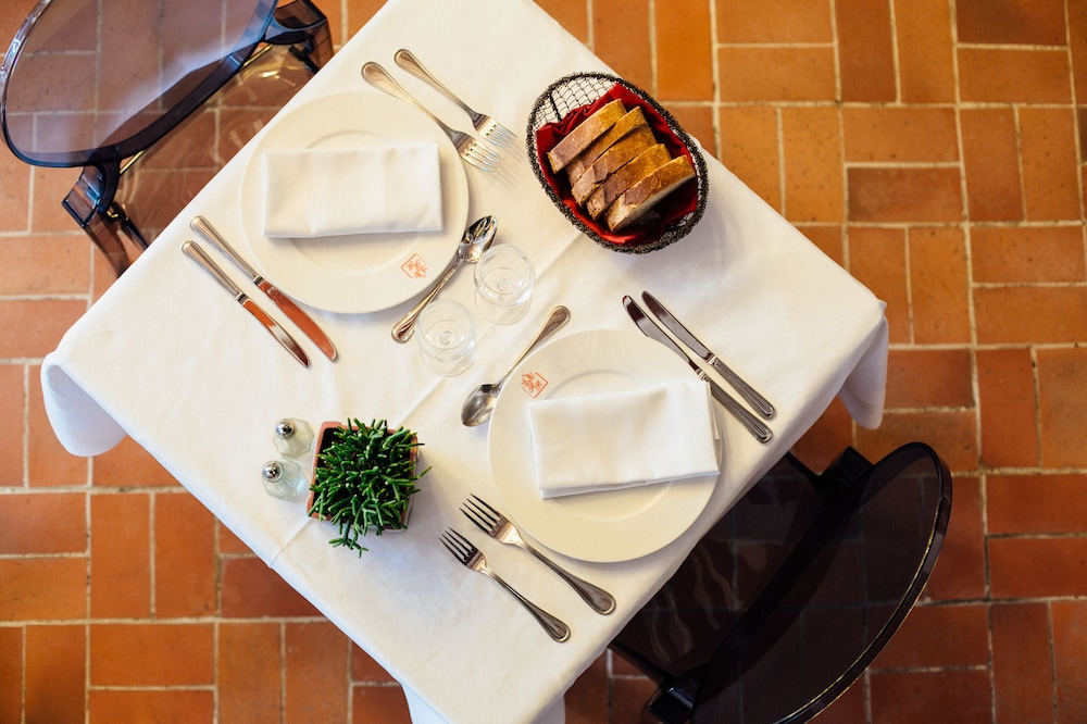 

Bologna - Normandia - Le Relais Du Roy
