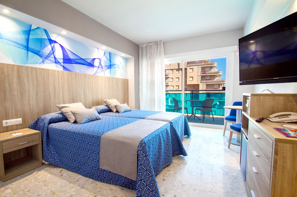 

Torino - Costa dell'Azahar, Spagna - Hotel Servigroup Koral Beach