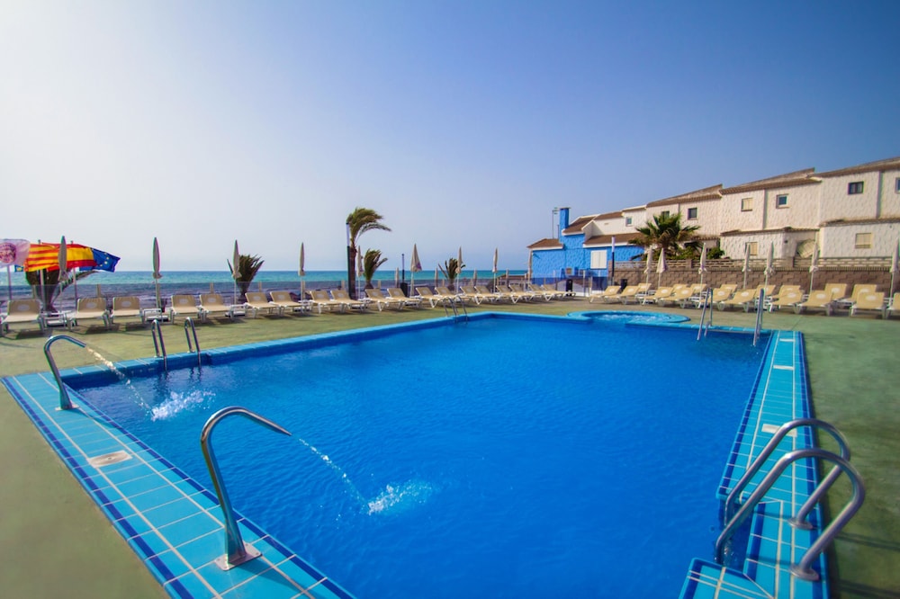 

Torino - Costa dell'Azahar, Spagna - Hotel Servigroup Koral Beach
