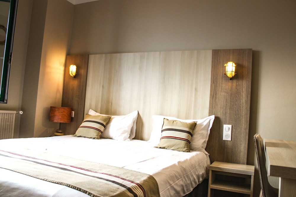 

Roma - Saint-Jean-de-Luz - Hotel Agur Deneri