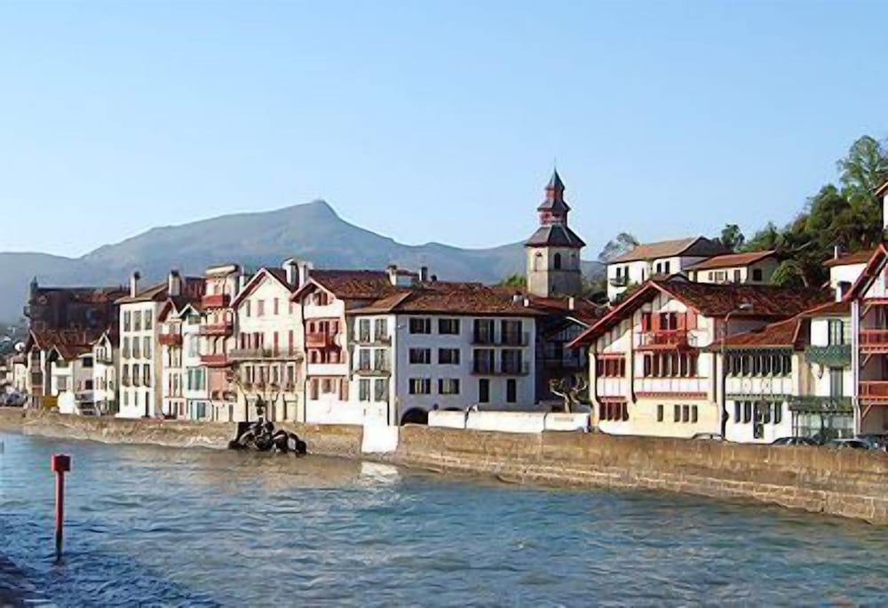 

Venezia - Saint-Jean-de-Luz - Hotel Agur Deneri