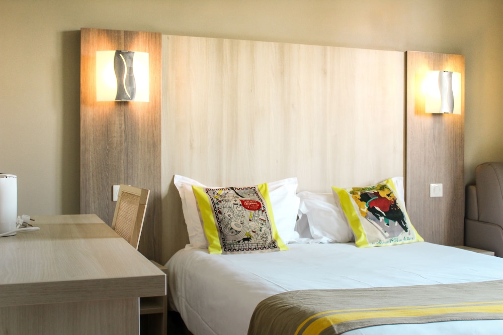 

Milano - Saint-Jean-de-Luz - Hotel Agur Deneri