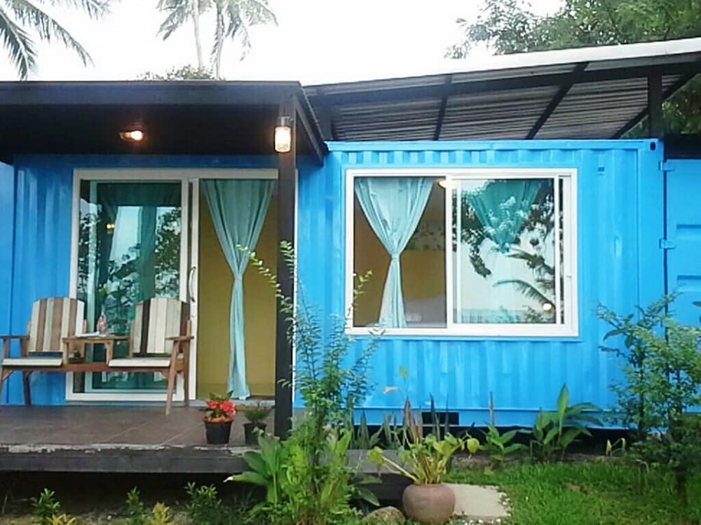 

Roma - Lipa Noi - Think & Retro Cafe Lipa Noi Samui