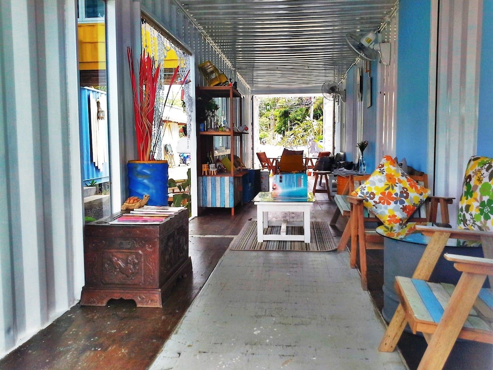 

Bologna - Lipa Noi - Think & Retro Cafe Lipa Noi Samui