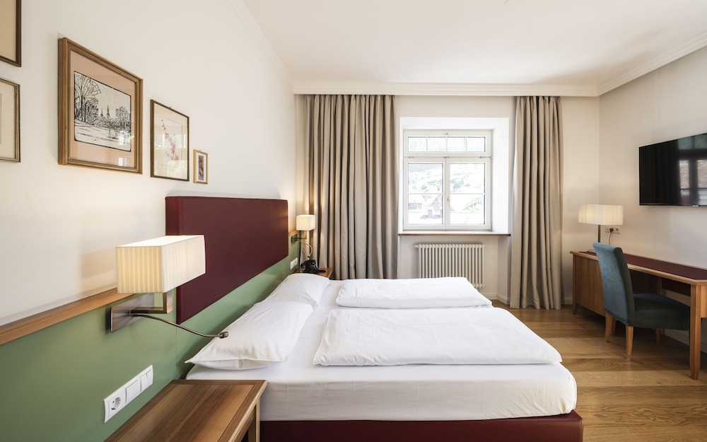

Roma - Santa Cristina Valgardena - Classic Hotel Am Stetteneck