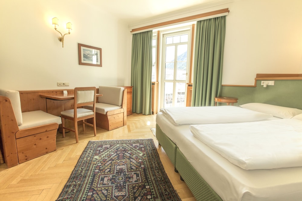 

Bologna - Alpe di Siusi - Classic Hotel Am Stetteneck