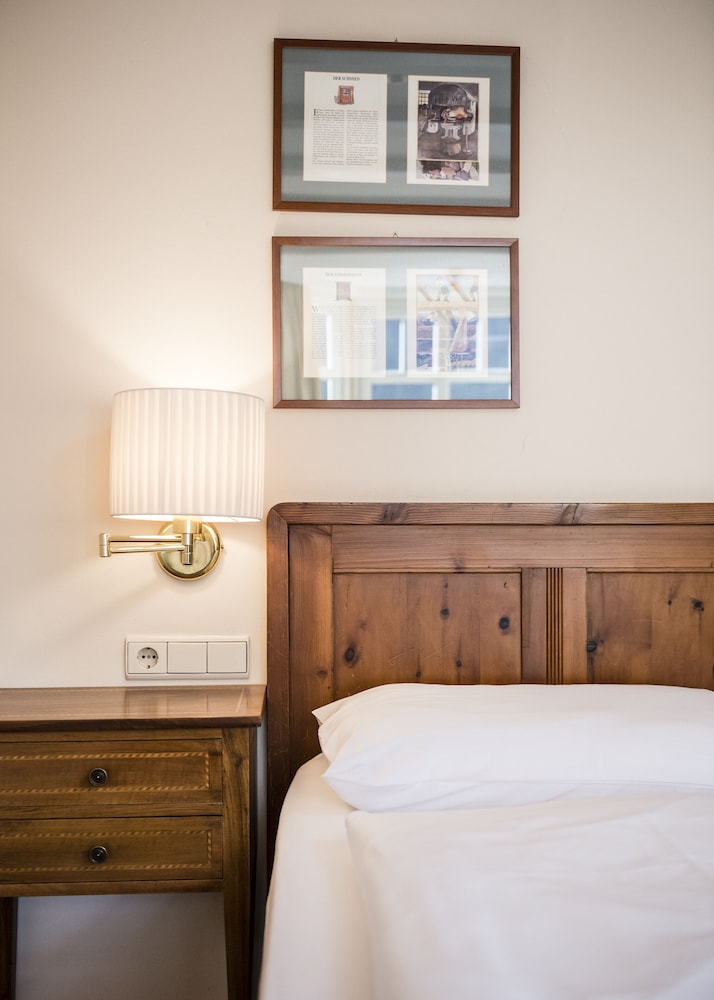 

Bari - Alpe di Siusi - Classic Hotel Am Stetteneck