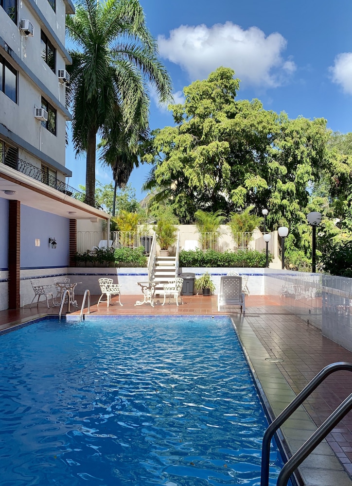 

Bari - Panama - Euro Hotel