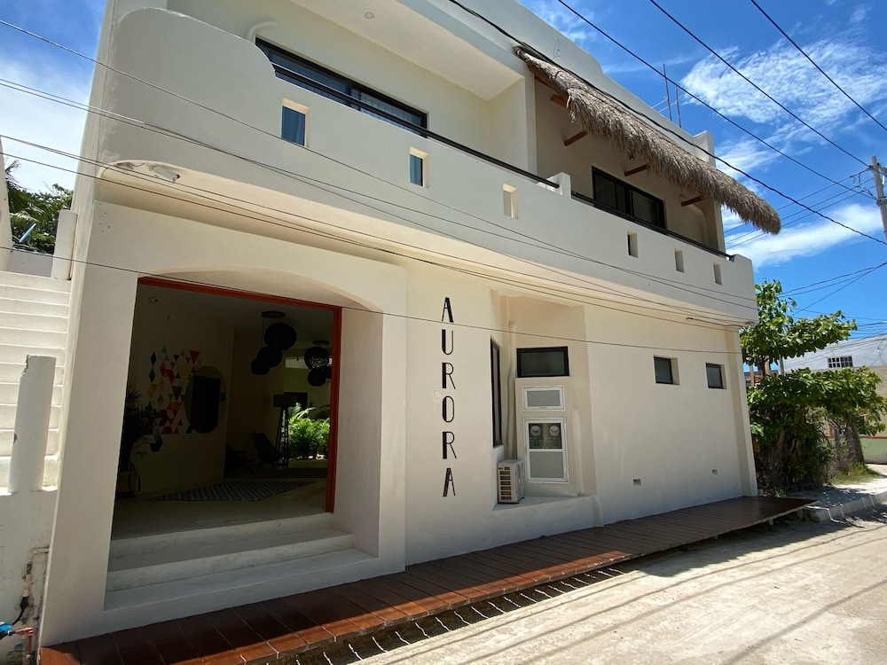 

Milano - Isla Holbox - AURORA