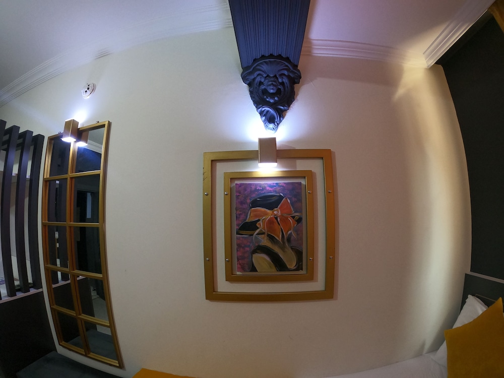 

Roma - Lara - Exporoyal Hotel
