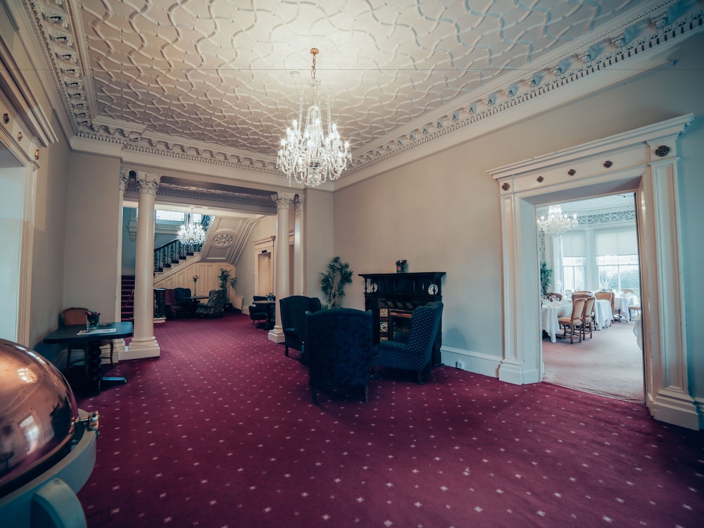 

Venezia - Bettystown - Boyne Valley Hotel - Bed & Breakfast Only