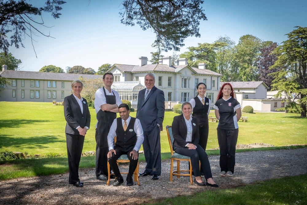 

Milano - Bettystown - Boyne Valley Hotel - Bed & Breakfast Only
