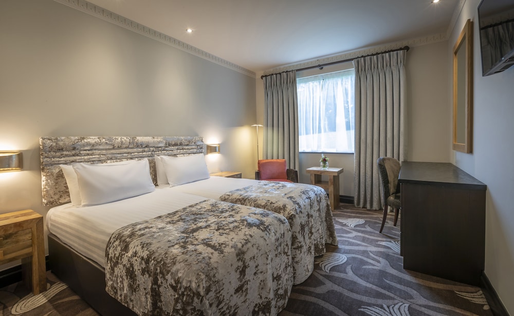 

Roma - Bettystown - Boyne Valley Hotel - Bed & Breakfast Only