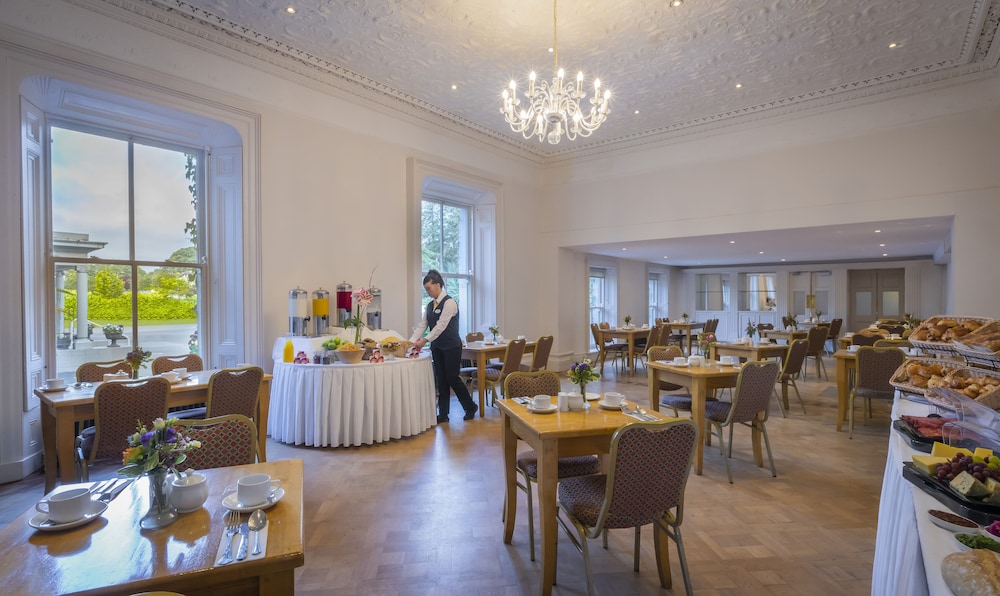 

Roma - Bettystown - Boyne Valley Hotel - Bed & Breakfast Only