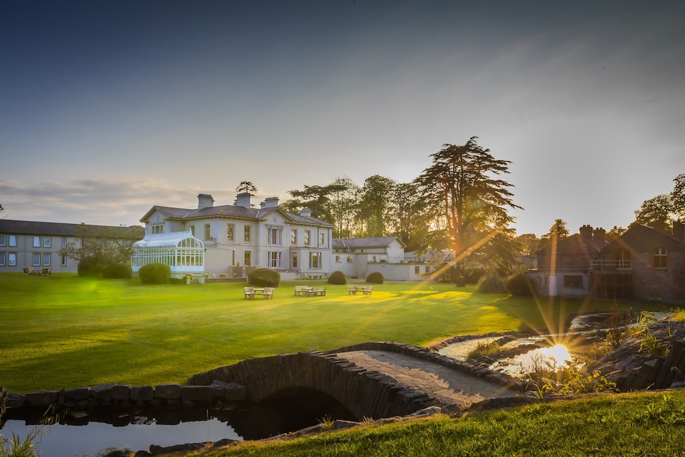

Trieste - Bettystown - Boyne Valley Hotel - Bed & Breakfast Only