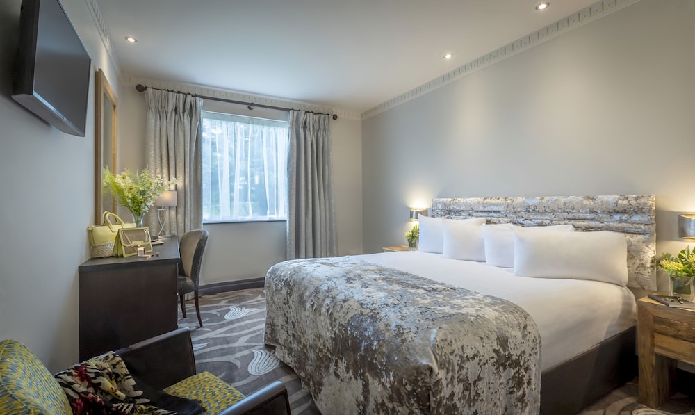 

Bologna - Bettystown - Boyne Valley Hotel - Bed & Breakfast Only