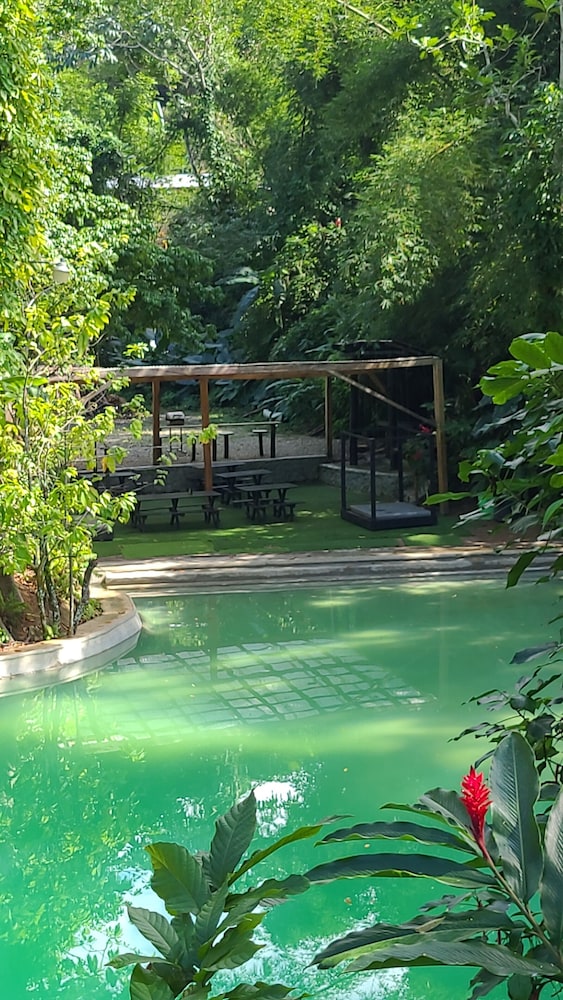

Bari - Samana - Samanatropicalvillage